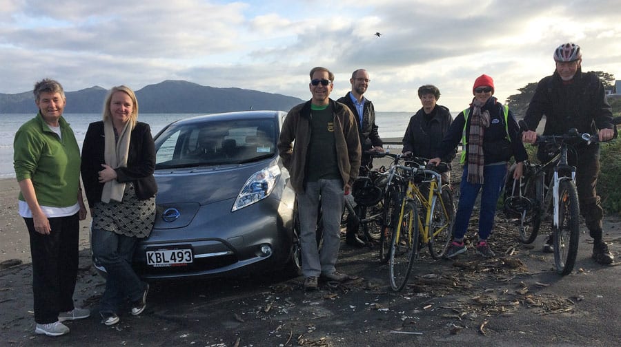 Low Carbon Kapiti_Beach-900x500