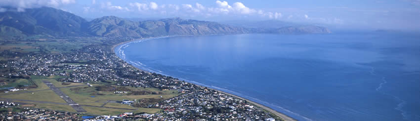 Pedestrian crossings - Kāpiti Coast District Council