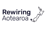 Rewiring Aotearoa