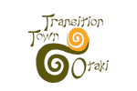 Transition Towns Otaki